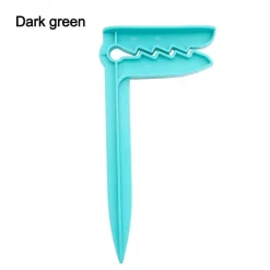 The Outdoor Vault Camping-Werkzeuge|Heimwerkzeuge-Strandtuchklammern - Halter für Sonnenbaden im Freien