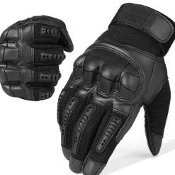 Roam Ready Heimwerkzeuge|Outdoor & Garten-Strapazierfähige, strapazierfähige Arbeitshandschuhe – Sicherheitshandschuhe für den Bau