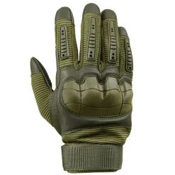 Roam Ready Heimwerkzeuge|Outdoor & Garten-Strapazierfähige, strapazierfähige Arbeitshandschuhe – Sicherheitshandschuhe für den Bau