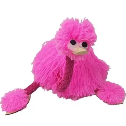 The Decor Haven Babyspielzeug-Straußen-Zaubertricks-Spielzeug – Lustiger Partytrick