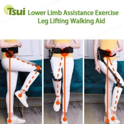 The Relaxation Nook Mobilitäts- Und Support-Tools|Gesundheits-Gadgets-Stützstock für Senioren - Gehhilfe für ältere Menschen