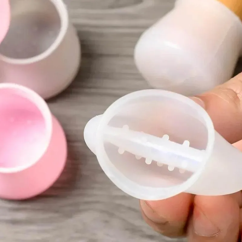 Tom Küche & Esszimmer-Stuhlbeinkappen aus Silikon – Möbelbodenschutz