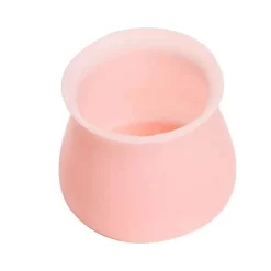 Tom Küche & Esszimmer-Stuhlbeinkappen aus Silikon – Möbelbodenschutz