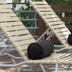 Gear Up u0026 Go Camping-Werkzeuge|Outdoor-Gadgets-Stuhl-Vinylgurt-DIY-Reparaturset, 20 Nieten für Rasen- und Terrassenstühle