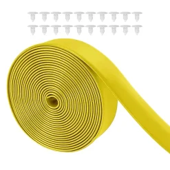 Gear Up u0026 Go Camping-Werkzeuge|Outdoor-Gadgets-Stuhl-Vinylgurt-DIY-Reparaturset, 20 Nieten für Rasen- und Terrassenstühle