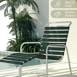 Gear Up u0026 Go Camping-Werkzeuge|Outdoor-Gadgets-Stuhl-Vinylgurt-DIY-Reparaturset, 20 Nieten für Rasen- und Terrassenstühle