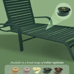 Gear Up u0026 Go Camping-Werkzeuge|Outdoor-Gadgets-Stuhl-Vinylgurt-DIY-Reparaturset, 20 Nieten für Rasen- und Terrassenstühle