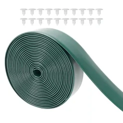 Gear Up u0026 Go Camping-Werkzeuge|Outdoor-Gadgets-Stuhl-Vinylgurt-DIY-Reparaturset, 20 Nieten für Rasen- und Terrassenstühle