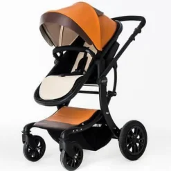 Kinder The Decor Haven Kinderwagen & Zubehör-Stylische Kinderwagen – Komfortable Babywannen