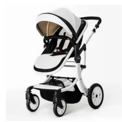 Kinder The Decor Haven Kinderwagen & Zubehör-Stylische Kinderwagen – Komfortable Babywannen