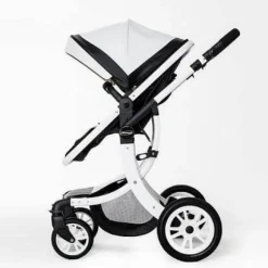 Kinder The Decor Haven Kinderwagen & Zubehör-Stylische Kinderwagen – Komfortable Babywannen