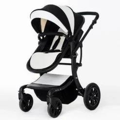 Kinder The Decor Haven Kinderwagen & Zubehör-Stylische Kinderwagen – Komfortable Babywannen