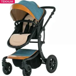 Kinder The Decor Haven Kinderwagen & Zubehör-Stylische Kinderwagen – Komfortable Babywannen