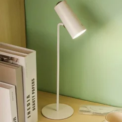 Illuminate Home Beleuchtung-Sunset Ambiance Tischlampe – Warme, dekorative Beleuchtung