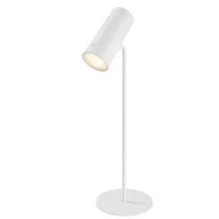 Illuminate Home Beleuchtung-Sunset Ambiance Tischlampe – Warme, dekorative Beleuchtung