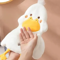 Tom Küche & Esszimmer-Super saugfähiges Frottee-Handtuch – Reinigungstuch für Küche und Bad