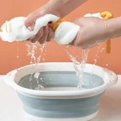 Tom Küche & Esszimmer-Super saugfähiges Frottee-Handtuch – Reinigungstuch für Küche und Bad