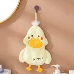 Tom Küche & Esszimmer-Super saugfähiges Frottee-Handtuch – Reinigungstuch für Küche und Bad