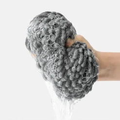 Tom Küche & Esszimmer-Super saugfähiges Mikrofaser-Handtuch – Plüschtuch für Küche und Bad