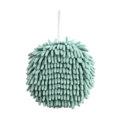 Tom Küche & Esszimmer-Super saugfähiges Mikrofaser-Handtuch – Plüschtuch für Küche und Bad