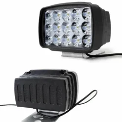 Decor Fahrräder & Verkehr-Superheller Motorradscheinwerfer