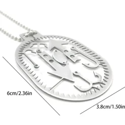 Cozy Living Camping-Werkzeuge|Camping Im Freien-Survival Utility Card – Kompaktes Multitool für Outdoor-Abenteuer