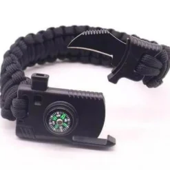 Gear Up u0026 Go Outdoor-Artikel|Outdoor-Gadgets-Survival-Camping-Armband – Notfall-Outdoor-Werkzeugausrüstung