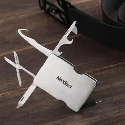 Gear Up u0026 Go Outdoor-Gadgets|Outdoor-Artikel-Survival-Camping-Gürtel – Multifunktionale Outdoor-Ausrüstung