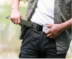 Gear Up u0026 Go Outdoor-Gadgets|Outdoor-Artikel-Survival-Camping-Gürtel – Multifunktionale Outdoor-Ausrüstung