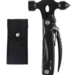 The Outdoor Vault Outdoor-Gadgets|Heimwerkzeuge-Survival-Multitool – Ultimative Outdoor-Ausrüstung