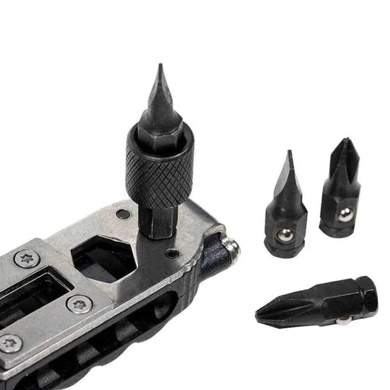 Roam Ready Camping-Werkzeuge|Outdoor-Artikel-Survival-Schlüsselanhänger-Tool – Kompaktes multifunktionales Camping-Zubehör