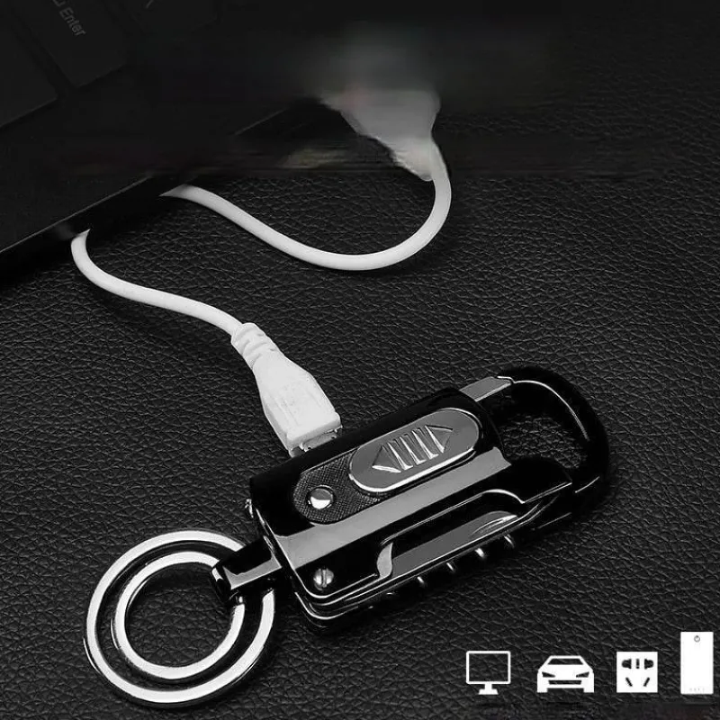 Roam Ready Camping-Werkzeuge|Outdoor-Artikel-Survival-Schlüsselanhänger-Tool – Unverzichtbares Outdoor-Gadget