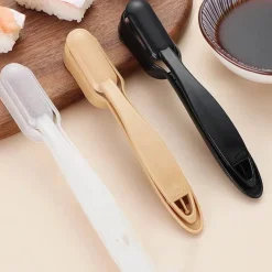 Tom Küche & Esszimmer-Sushi-Rollenform – japanisches Lebensmittelzubereitungswerkzeug für hausgemachtes Sushi