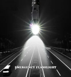 Roam Ready Camping-Werkzeuge|Outdoor-Gadgets-Tactical FlashPen – Multifunktionales Militär-Notfallwerkzeug