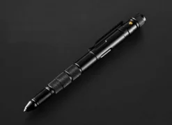 Roam Ready Camping-Werkzeuge|Outdoor-Gadgets-Tactical FlashPen – Multifunktionales Militär-Notfallwerkzeug