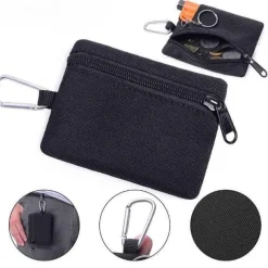 Decor Taschen & Geldbörsen-Taktische Gürteltasche – Outdoor-Reise-Gürteltasche