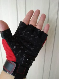 Decor Fahrräder & Verkehr-Taktische Motorradhandschuhe – Selbstverteidigungsausrüstung für Fahrer