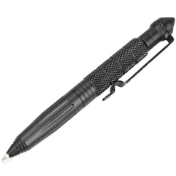 The Outdoor Vault Camping Im Freien|Outdoor-Gadgets-Taktischer Survival-Stift - Meteor Defense Tool Notfallausrüstung