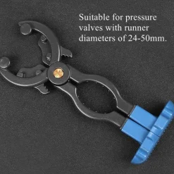 Trail u0026 Beyond Camping Im Freien|Outdoor-Artikel-Tankfüllschlüssel - Werkzeug zur Kraftstoffdruckentlastung