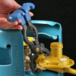 Trail u0026 Beyond Camping Im Freien|Outdoor-Artikel-Tankfüllschlüssel - Werkzeug zur Kraftstoffdruckentlastung