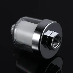 The Blissful Bath Badezimmer-Tap Water Purifier - Easy Install Filtration System