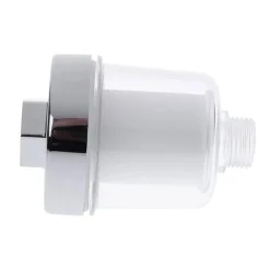 The Blissful Bath Badezimmer-Tap Water Purifier - Easy Install Filtration System