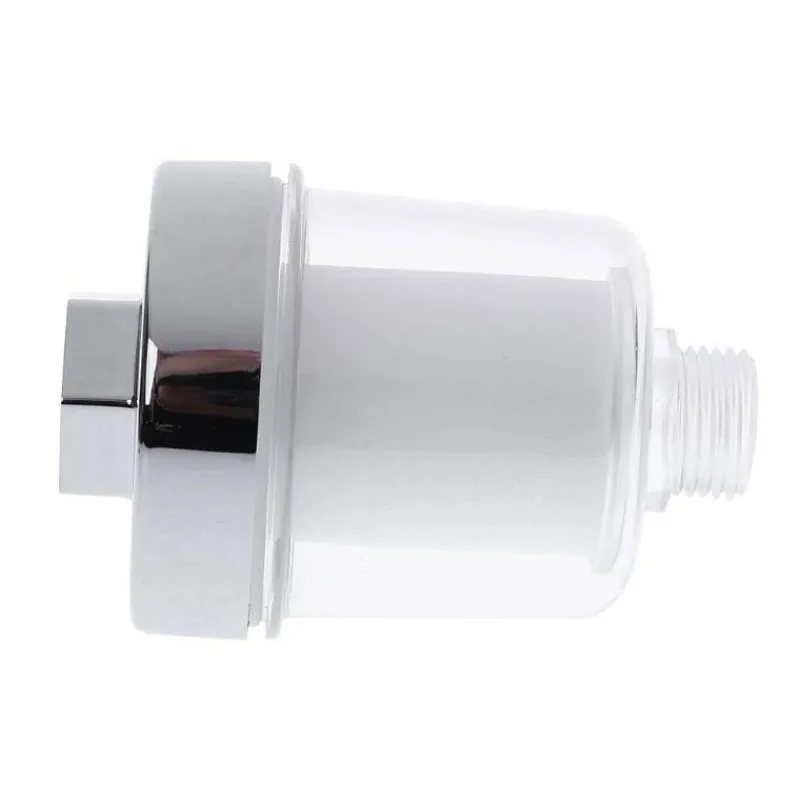 The Blissful Bath Badezimmer-Tap Water Purifier - Easy Install Filtration System