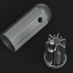 The Outdoor Vault Camping Im Freien|Heimwerkzeuge-Taschen-Multitool-Schraubendreher-Set – All-in-One-Reparaturset