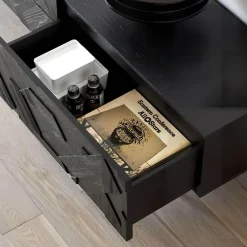 The Lounge Loft Möbel-Tawaba TV-Schrank – Moderne Unterhaltungseinheit