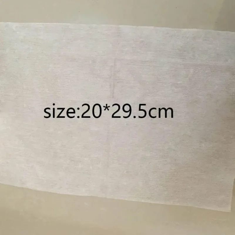 Tom Küche & Esszimmer-Tücher zur elektrostatischen Staubentfernung – 100er-Packung Einweg-Reinigungstücher