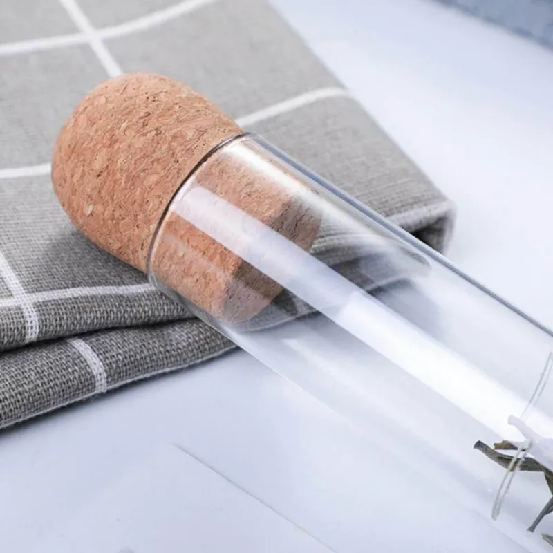 The Cozy Mug Küche & Esszimmer-Tee-Ei aus Glas – einzigartiges Pfeifendesign