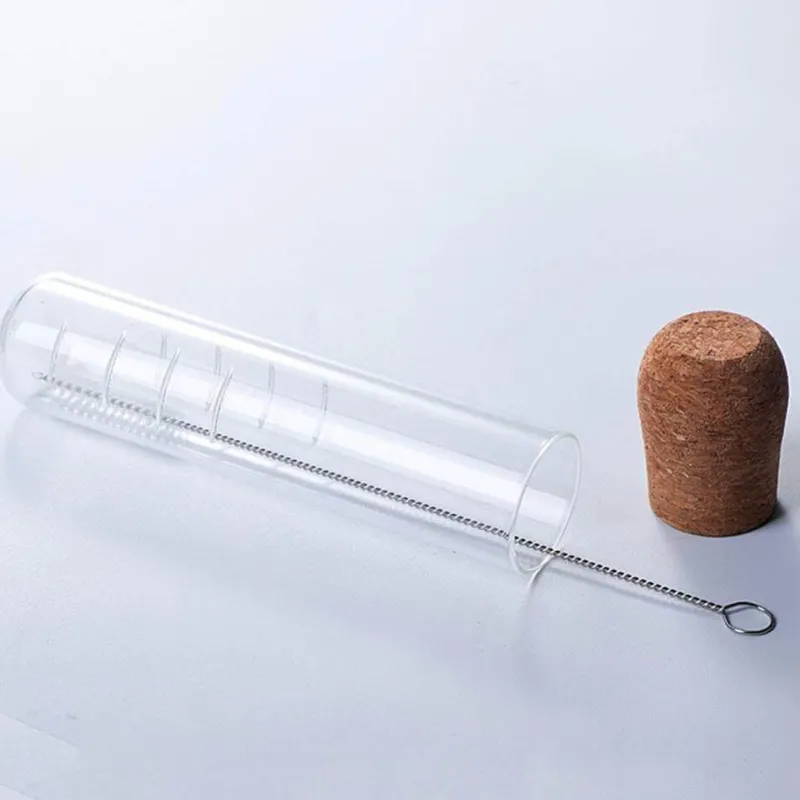 The Cozy Mug Küche & Esszimmer-Tee-Ei aus Glas – einzigartiges Pfeifendesign