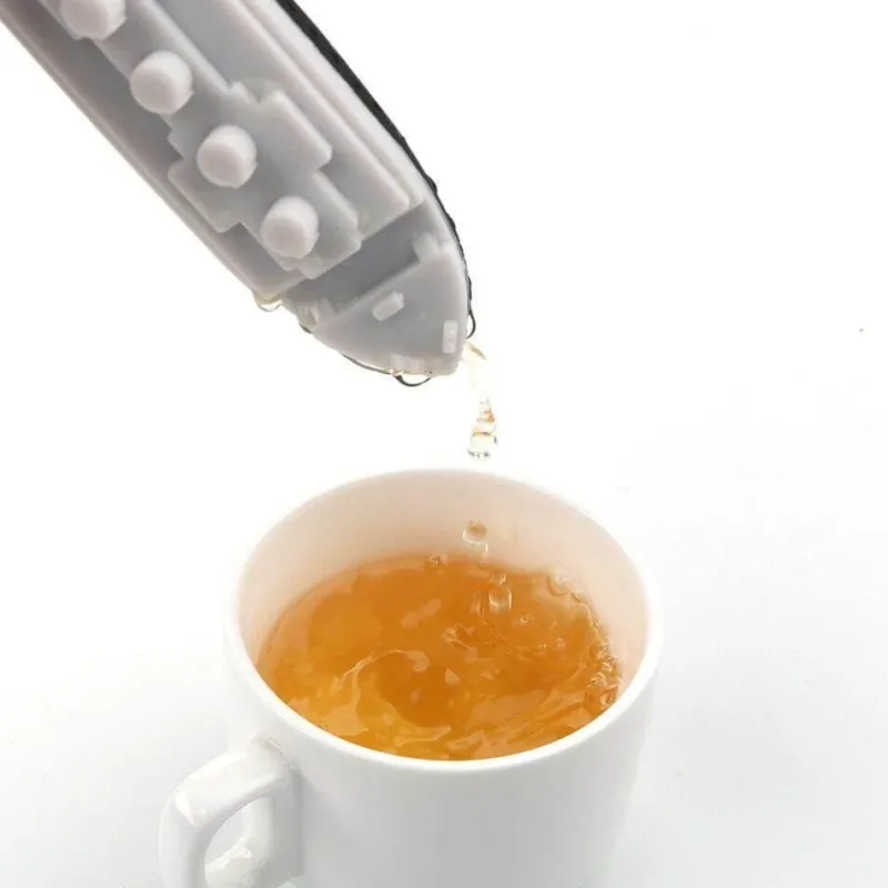 The Cozy Mug Küche & Esszimmer-Tee-Ei „Sunk Boat“