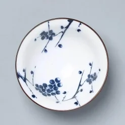 Plates u0026 More Küche & Esszimmer-Teetasse aus Keramik – Elegante Espressotasse aus japanischem Porzellan